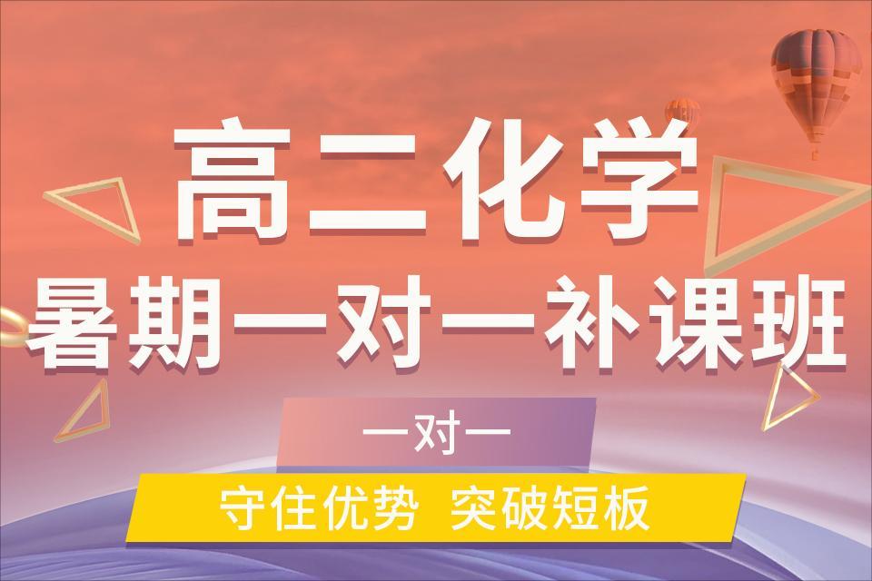 扬州高二化学一对一补课班