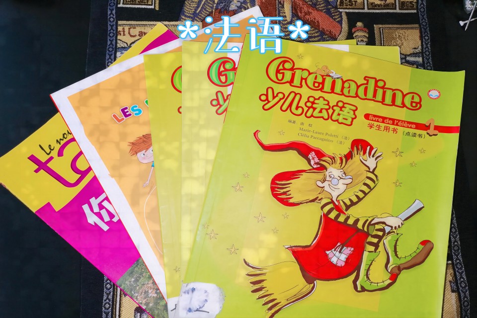 郑州法语零基础培训课