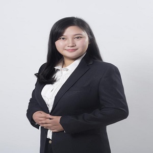 王婷