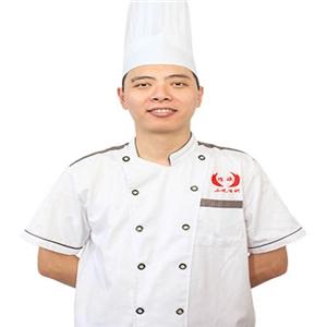 龚勇