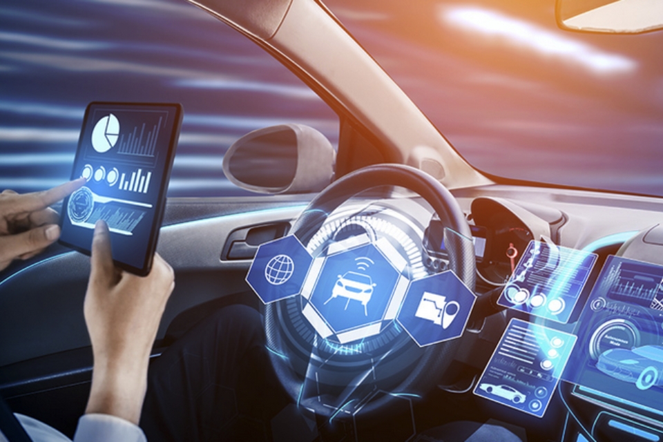 上海车载测试工程师实训课