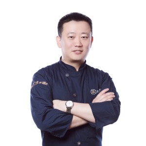叶金中