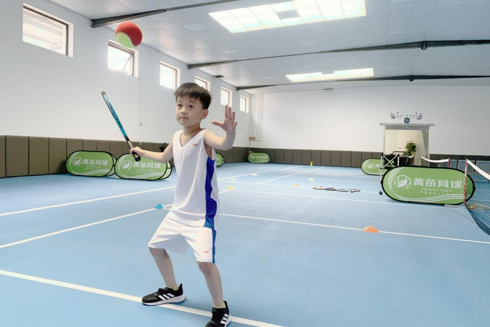 北京一对一私教课