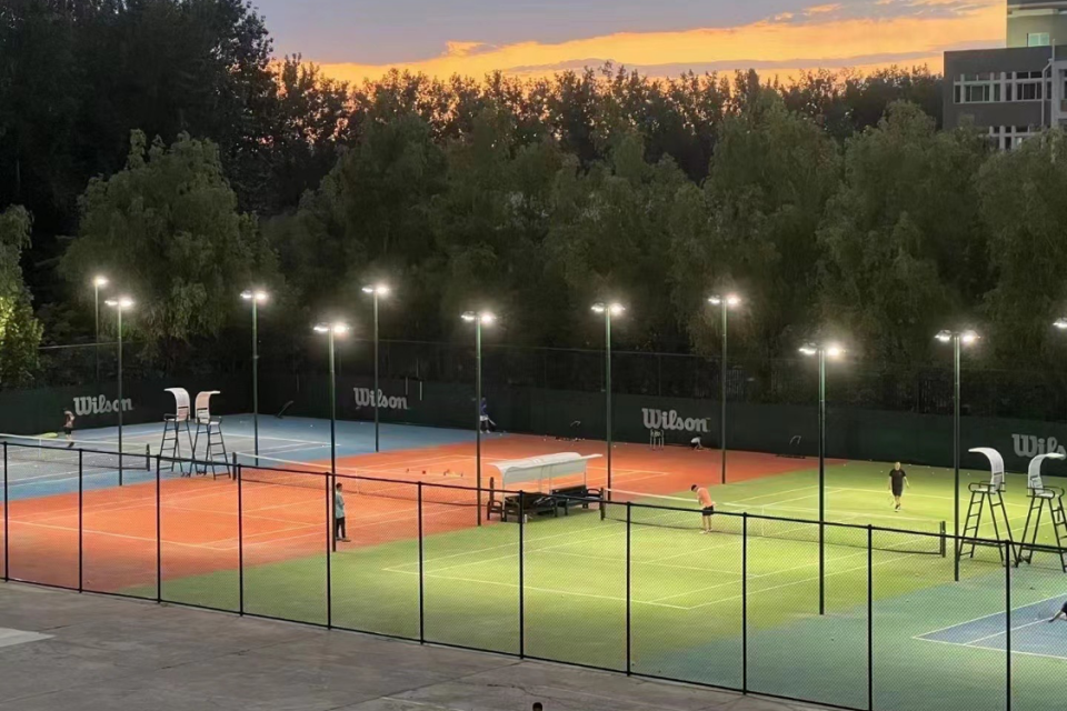 北京寒暑期训练营