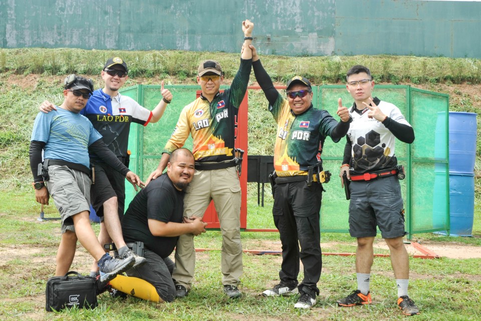 济南近身保护课程