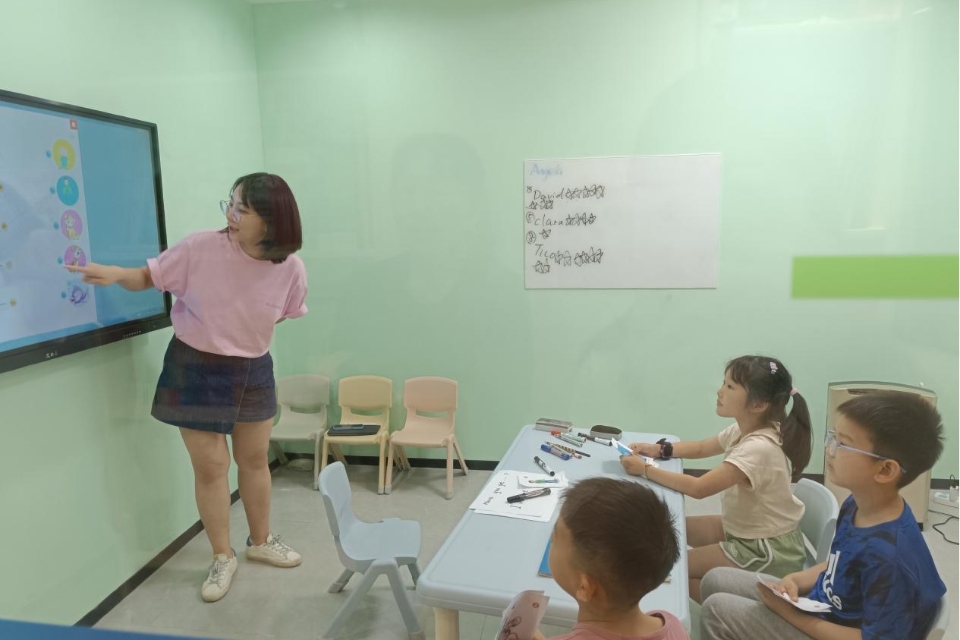 深圳KET培训课程