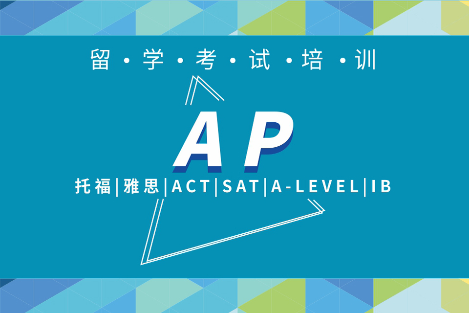 成都AP 1V1定制课程