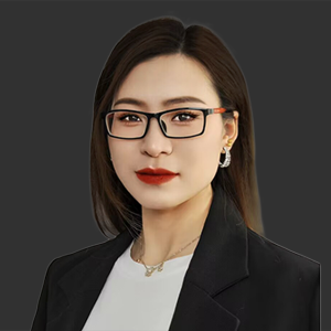 王丽