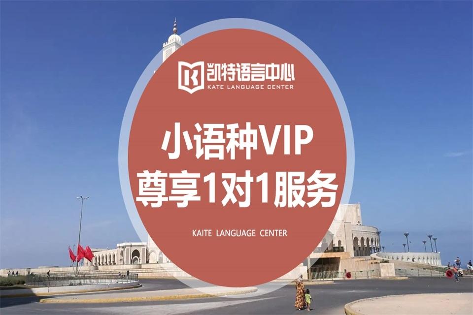 佛山俄语一对一中外教课程
