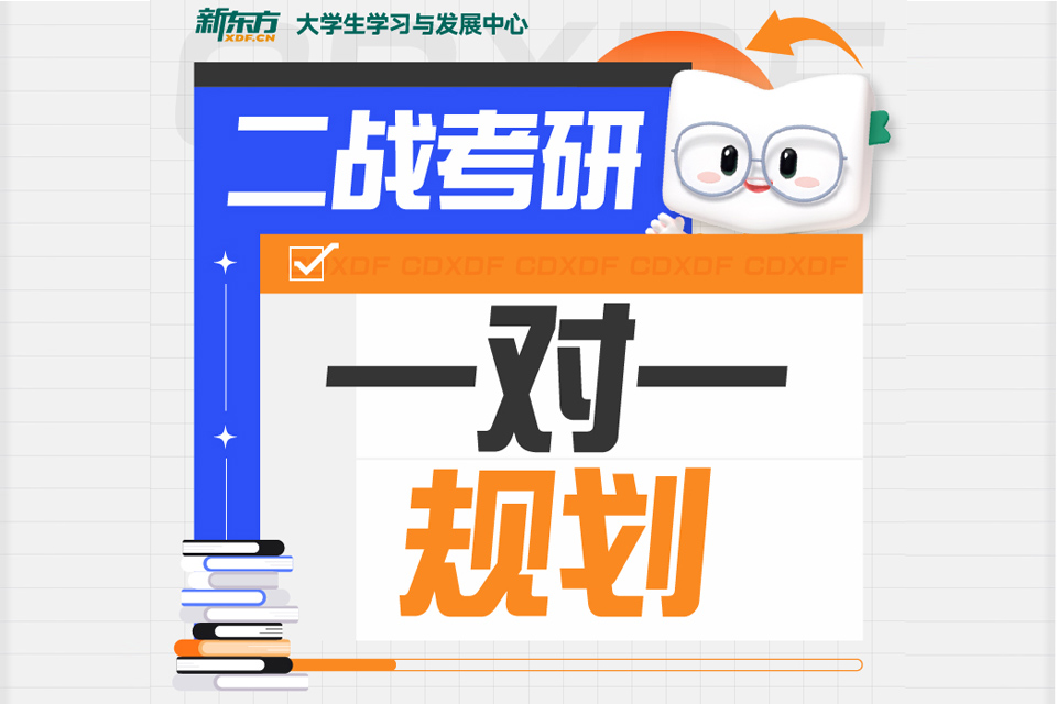 成都24届考研复试1对1
