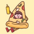 布*绿