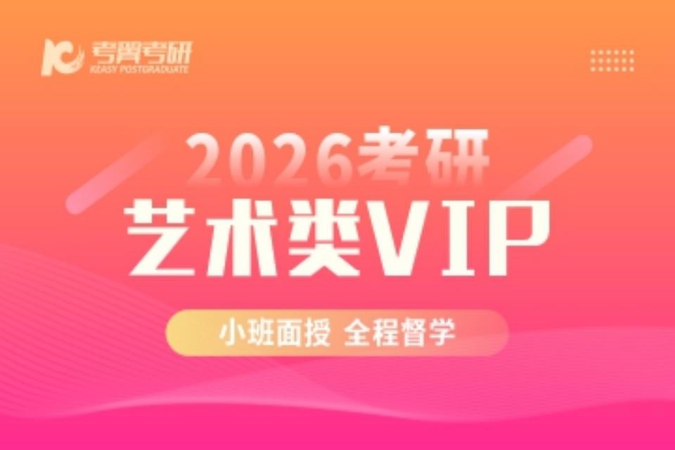 长沙艺术类VIP班