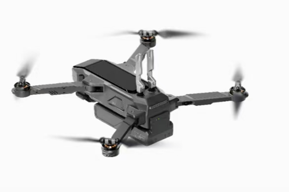 广州小型多旋翼超视距