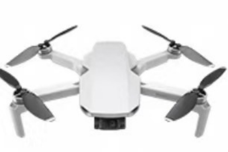 广州小型多旋翼视距内