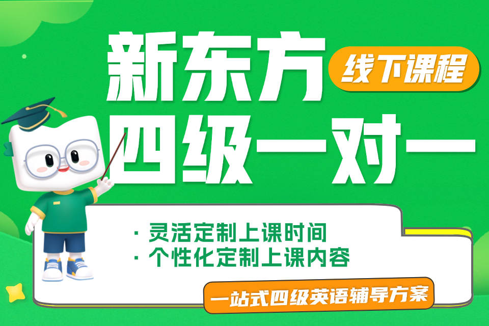 上海四级线下一对一