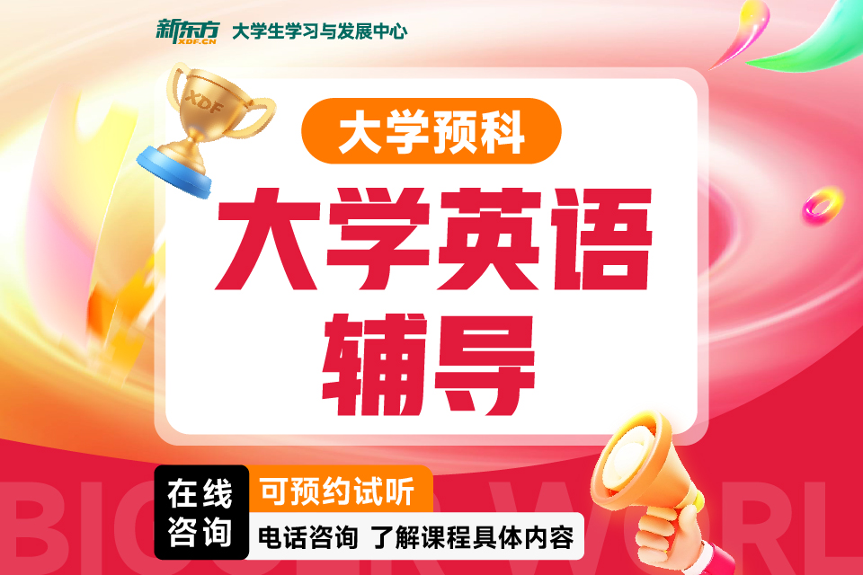 济南大学英语辅导