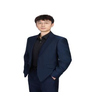 李春阳