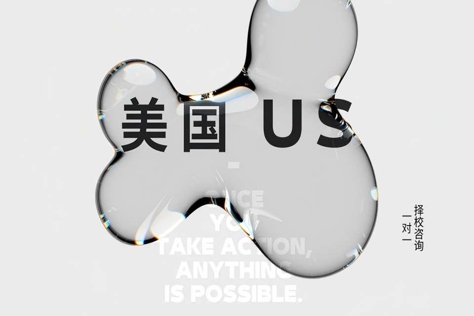 贵阳美国留学申请