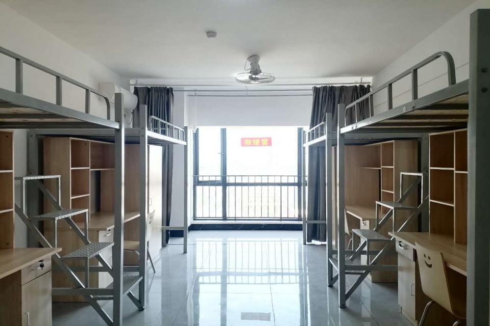 长沙新东方考研（岳麓校区）校区环境