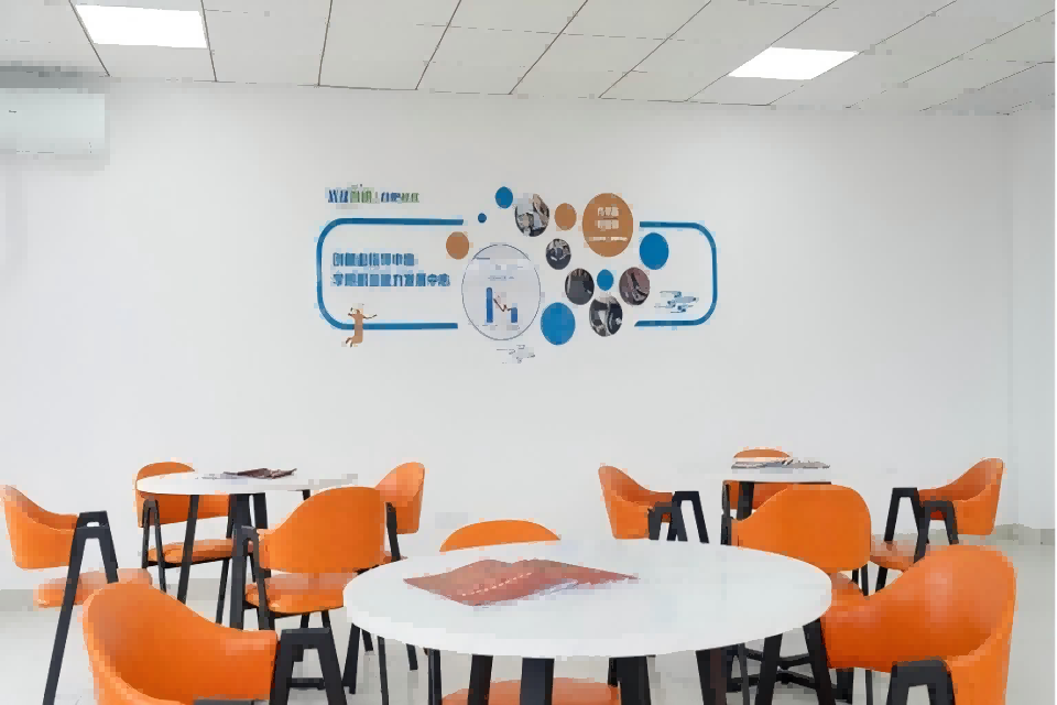 合肥优佳智培（合肥校区）校区环境