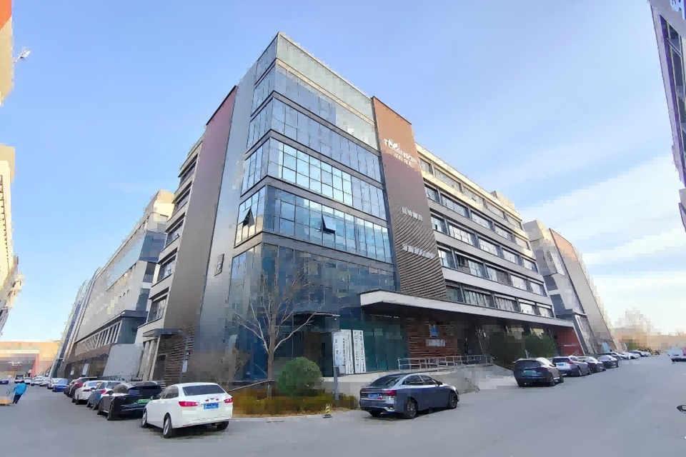 河南优佳智培（航空港校区）校区环境