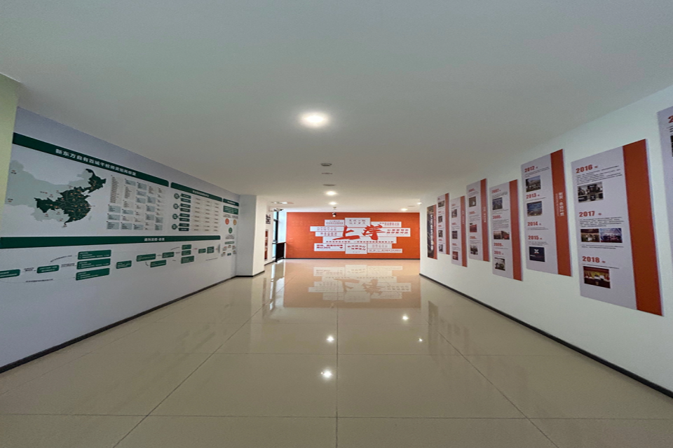 天津新东方考研（天津专升本（津南校区））校区环境