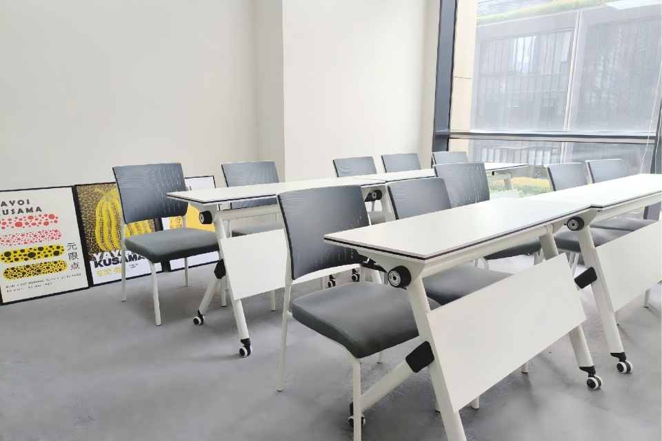 武汉平成日本语培训学校（汉口校区）校区环境