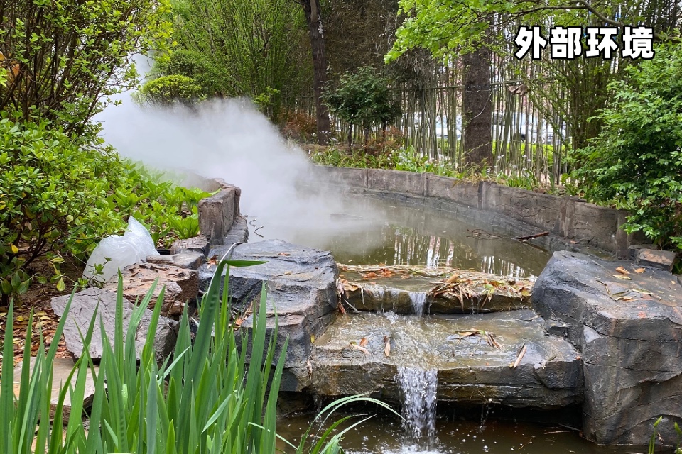 河南新文道考研（文化路/华水校区）校区环境