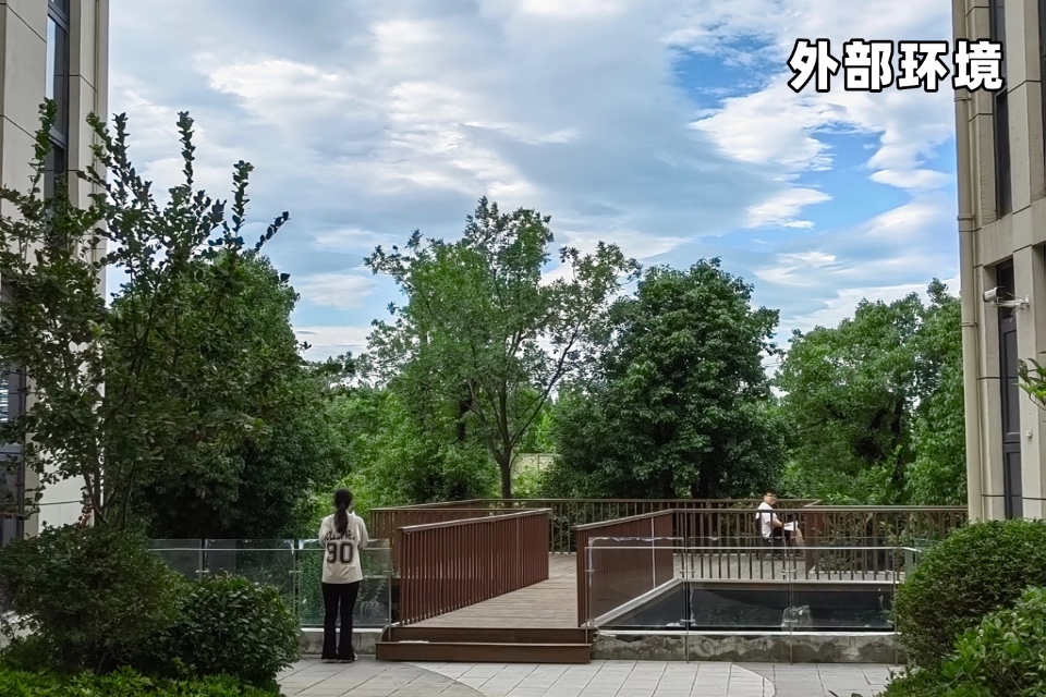 河南新文道考研（高新校区）校区环境