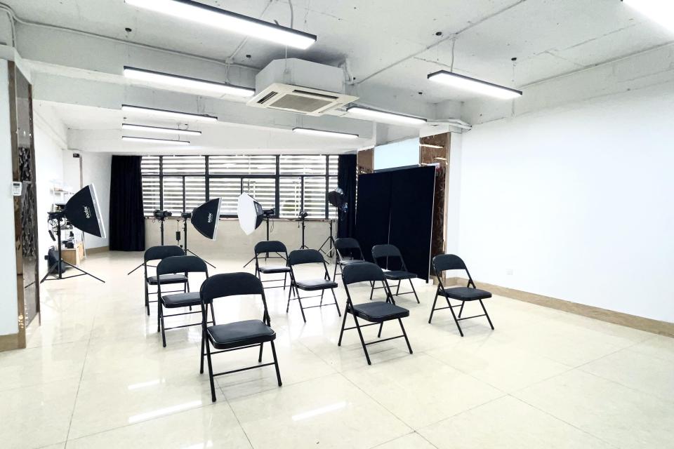吉田美学形象设计艺术学校（慈溪校区）校区环境