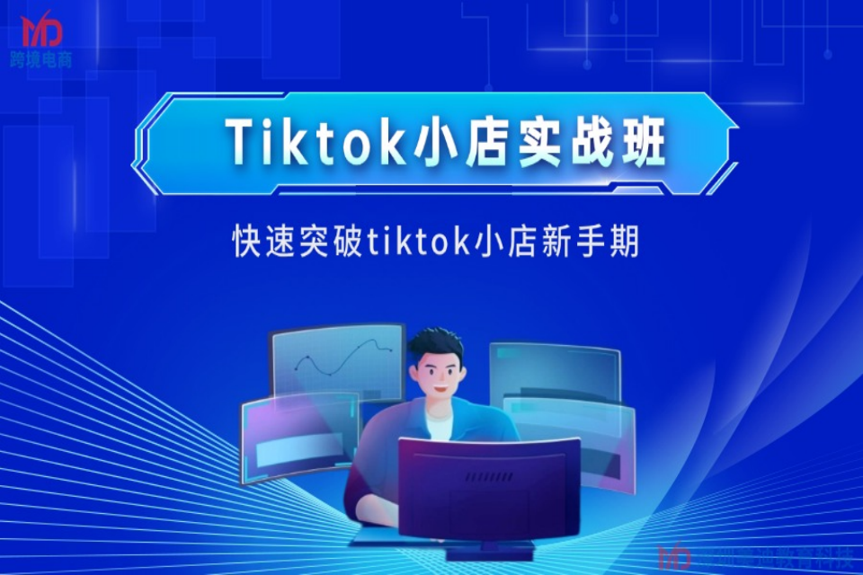 深圳Tiktok实战班